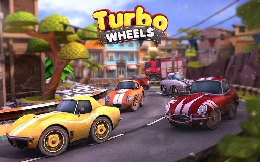download Turbo wheels apk